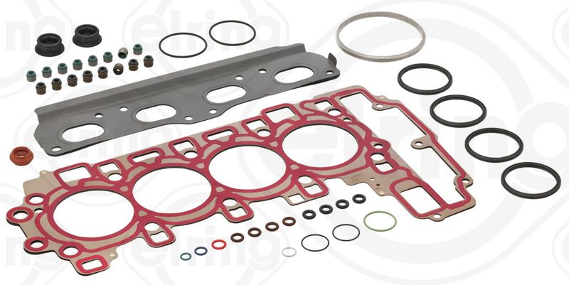 Zestaw uszczelek, głowica cylindrów ELRING 066.840