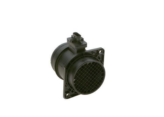 Przepływomierz masowy powietrza BOSCH 0281006132