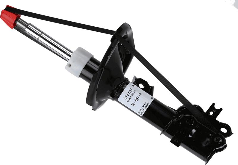 Amortyzator SACHS 313 517
