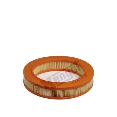 Filtr powietrza HENGST FILTER E186L