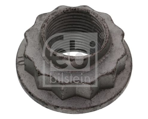 Nakrętka, czop osi FEBI BILSTEIN 49630