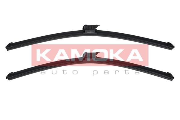 Pióro wycieraczki KAMOKA 27A26