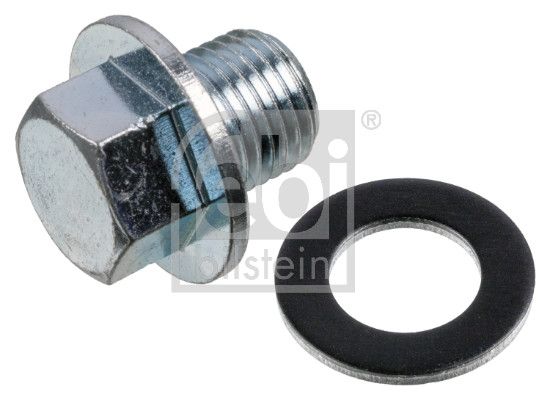 Korek spustowy oleju, miska olejowa FEBI BILSTEIN 30264