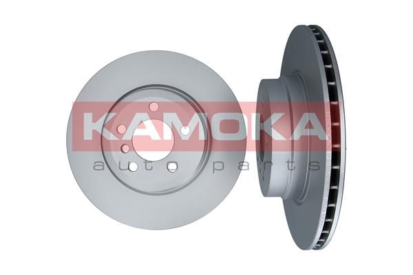 Tarcza hamulcowa KAMOKA 103247
