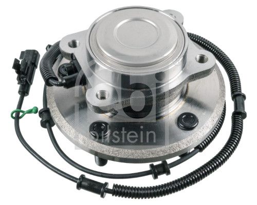 Zestaw łożysk koła FEBI BILSTEIN 175518