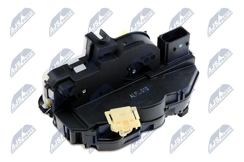 Zamek drzwi NTY EZC-PL-010