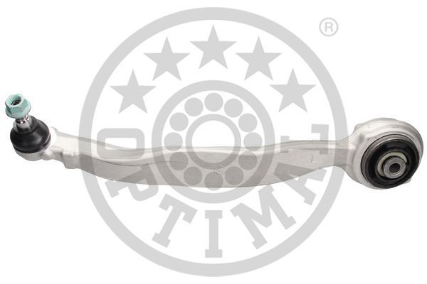 Wahacz, zawieszenie koła OPTIMAL G5-981