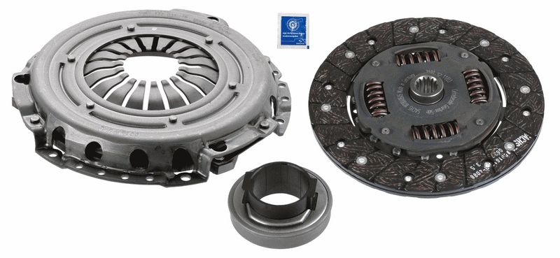 Zestaw sprzęgieł SACHS 3000 174 006