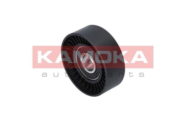 Napinacz, pasek klinowy wielorowkowy KAMOKA R0370