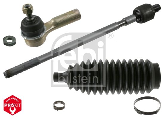 Drążek kierowniczy poprzeczny FEBI BILSTEIN 40501