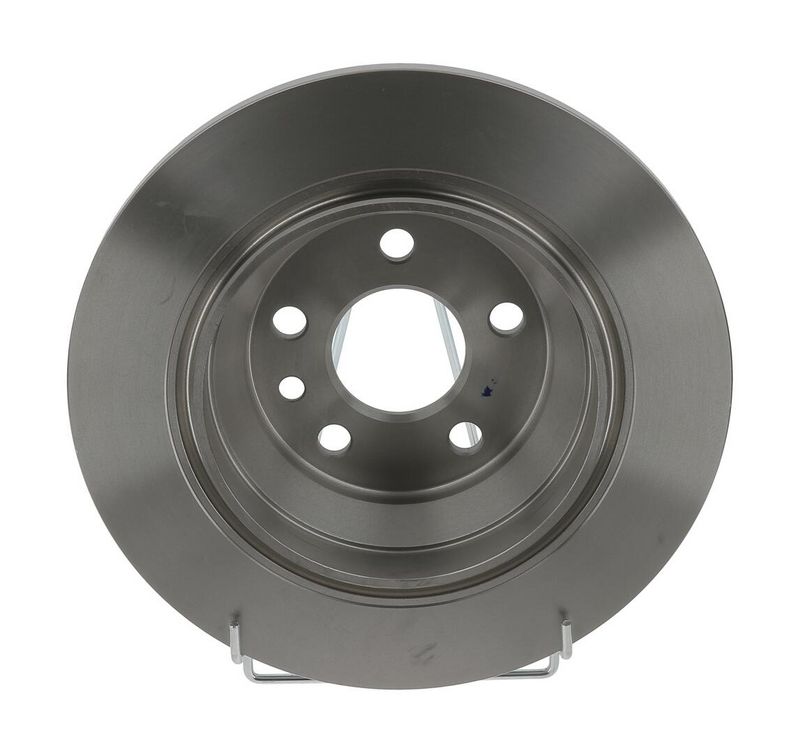 Tarcza hamulcowa FERODO DDF1719