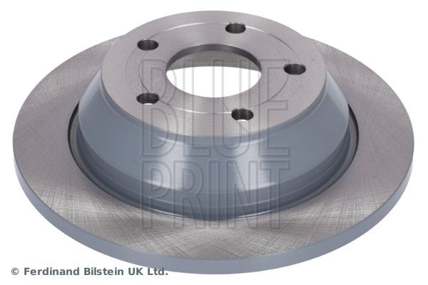 Tarcza hamulcowa BLUE PRINT ADBP430139