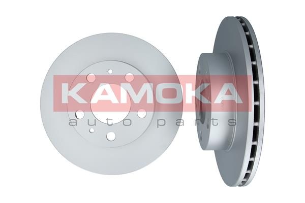 Tarcza hamulcowa KAMOKA 1031536