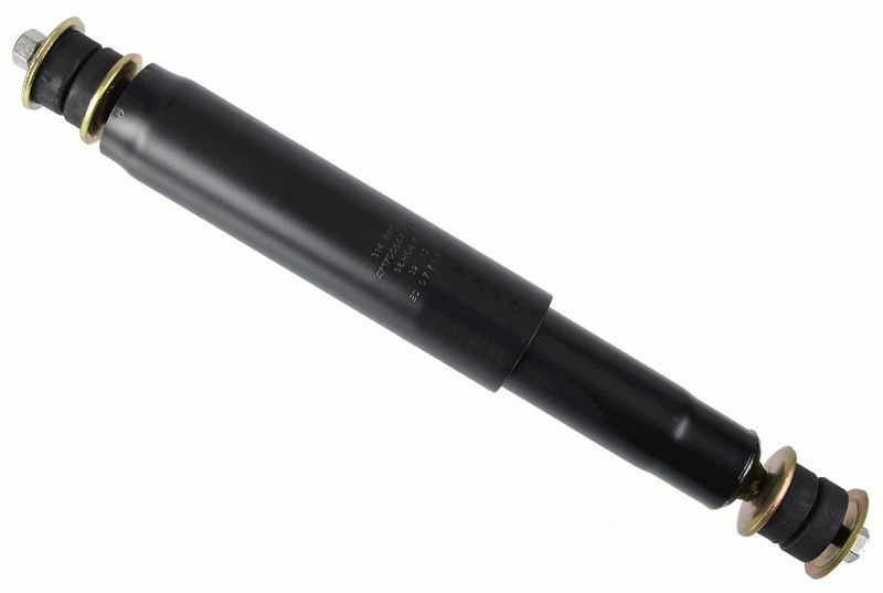 Amortyzator SACHS 314 899