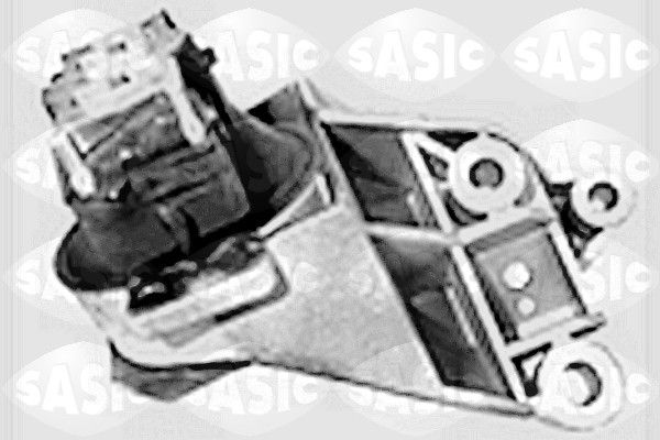 Łożyskowanie silnika SASIC 4001734