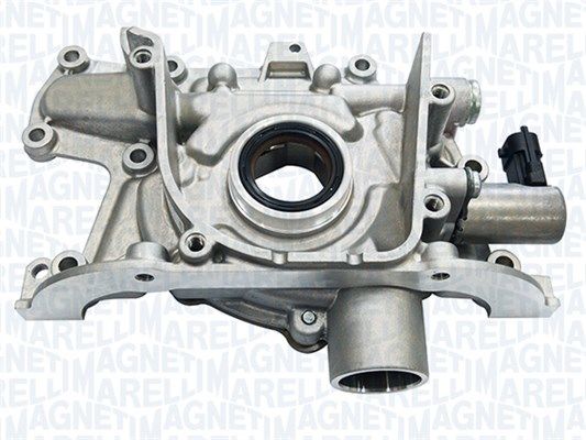 Pompa oleju MAGNETI MARELLI 351516000140