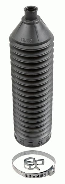 Osłona, system kierowania LEMFÖRDER 37569 01