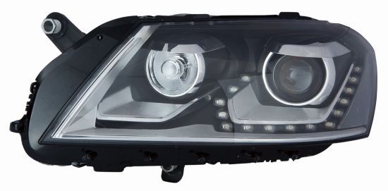 Zestaw reflektora głównego ABAKUS 441-11G7PMLDEM2