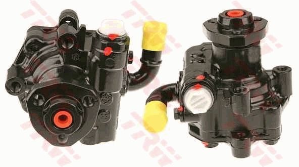 Pompa hydrauliczna, układ kierowniczy TRW jpr543