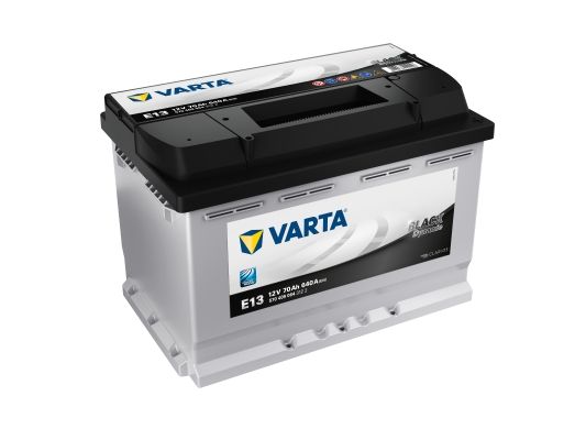 Akumulator VARTA 5704090643122