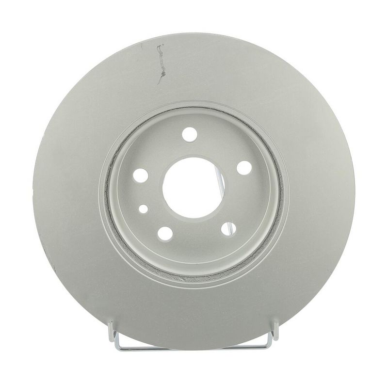 Tarcza hamulcowa FERODO DDF2385C