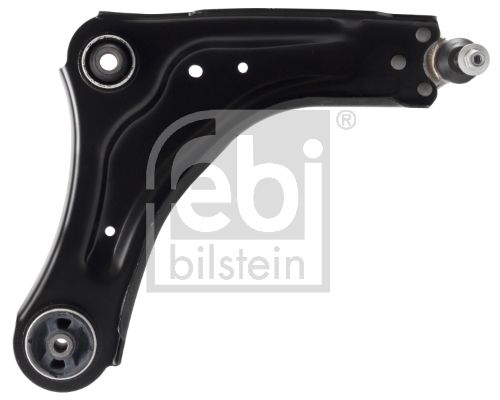 Wahacz, zawieszenie koła FEBI BILSTEIN 172563