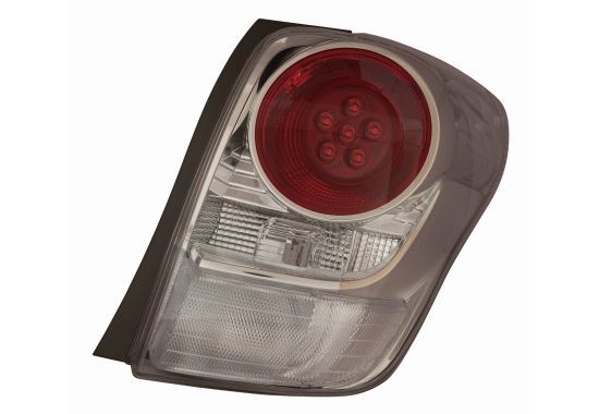 Lampa tylna zespolona ABAKUS 212-19T5R-LDUEN