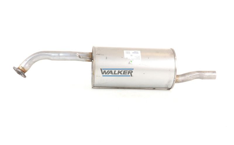 Tłumik końcowy WALKER 22460