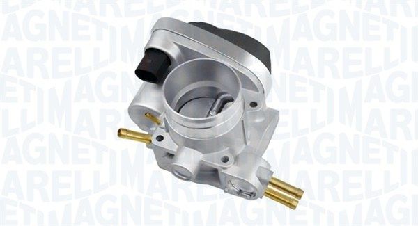 Korpus przepustnicy MAGNETI MARELLI 802000000052