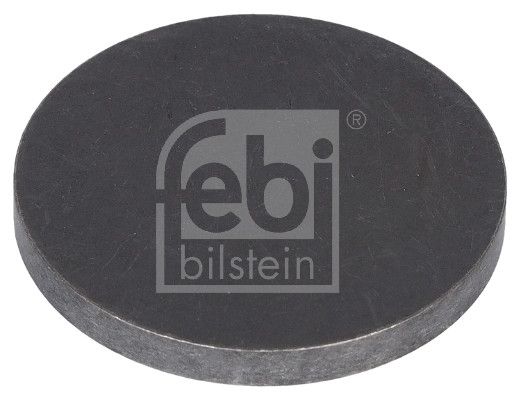 Tarcza regulująca, luz zaworowy FEBI BILSTEIN 08282