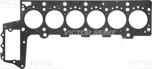 Uszczelka, głowica cylindrów VICTOR REINZ 61-35005-00