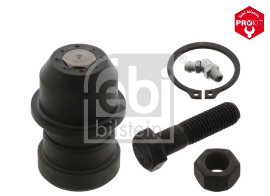 Przegub mocujący / prowadzący FEBI BILSTEIN 41070