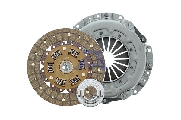 Zestaw sprzęgieł AISIN KY-035A
