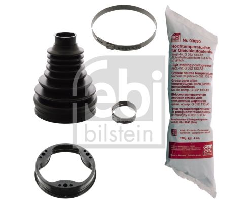 Zestaw osłon, wał napędowy FEBI BILSTEIN 102609