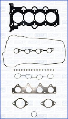 Zestaw uszczelek, głowica cylindrów AJUSA 52287300