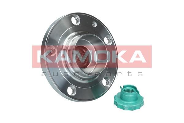 Zestaw łożysk koła KAMOKA 5500348