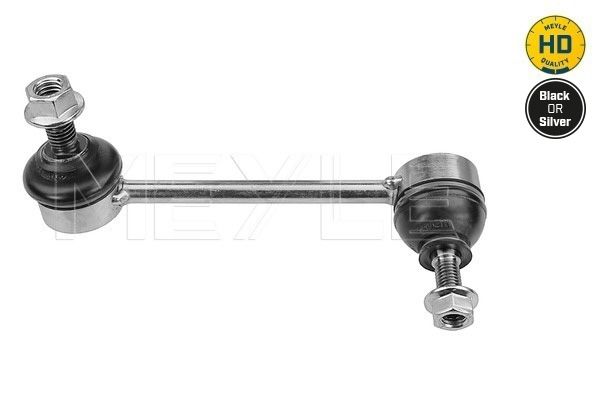 Drążek / wspornik, stabilizator MEYLE 0160606318/HD