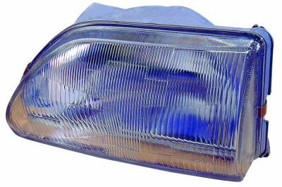 Reflektor ABAKUS 212-1168R-LD-E