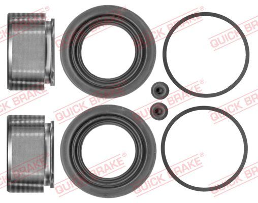 Zestaw naprawczy, zacisk hamulca QUICK BRAKE 114-5188