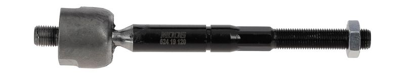 Połączenie osiowe, drążek kierowniczy poprzeczny MOOG FD-AX-15989