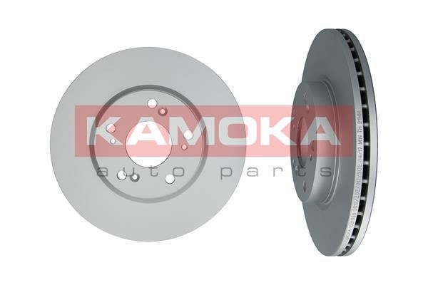 Tarcza hamulcowa KAMOKA 1031038