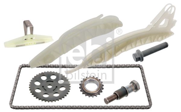 Zestaw łańcucha rozrządu FEBI BILSTEIN 48388