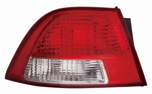 Lampa tylna zespolona ABAKUS 223-1941R-UE
