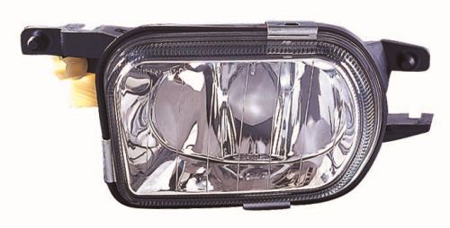 Reflektor przeciwmgłowy ABAKUS 440-2013l-uq