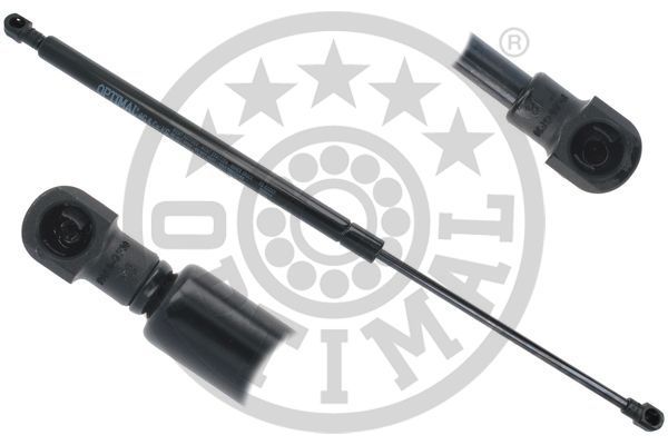Sprężyna gazowa, pokrywa bagażnika OPTIMAL AG-50089