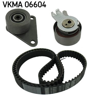 Zestaw paska rozrządu SKF VKMA 06604