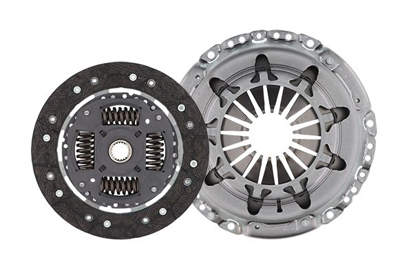 Zestaw sprzęgieł Aisin KS-061R