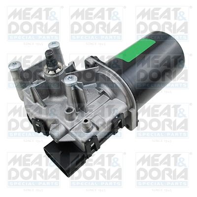 Silnik wycieraczek MEAT & DORIA 27088