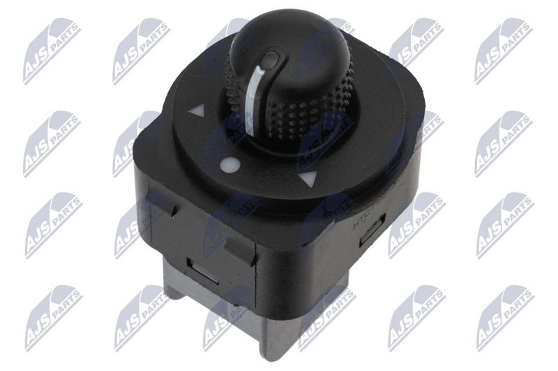 Przełącznik, regulacja lusterka zewnętrznego NTY EWS-CT-021