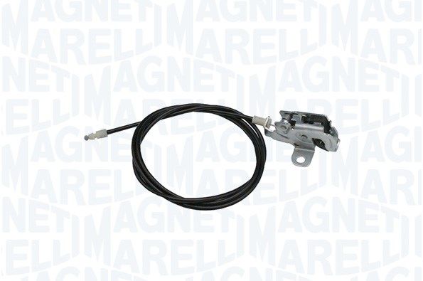 Zamek klapy bagażnika MAGNETI MARELLI 350105038700